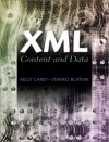 XML: Content and Data - Kelly Carey, Stanko Blatnik