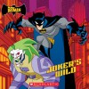 Joker's Wild - Brian Hunt, Rick Burchett, Lee Loughridge, DC Comics