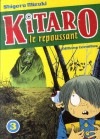 Kitaro le repoussant, tome 3 - Shigeru Mizuki