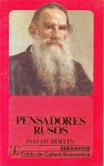 Pensadores Rusos - Isaiah Berlin, Fondo de Cultura Economica