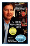 The Mental Performance Index: Ranking the Best Teams in Super Bowl History - John F. Murray, M. Stefan Strozier, Kyle Torke