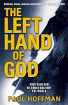 The Left Hand of God - Paul Hoffman