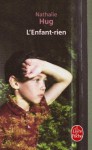 L'Enfant-rien - Nathalie Hug