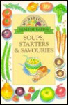 Soups, Starters, And Savouries - Bridget Jones