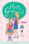 Foiled - Taylor Morris, Anne Keenan Higgins