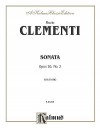 Sonata, Op. 26/2 - Muzio Clementi