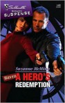 A Hero's Redemption - Suzanne McMinn