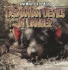 Tasmanian Devils in Danger - Michael Portman