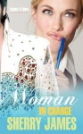 Woman in Charge - Sherry James