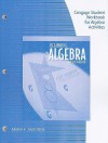 Student Workbook for Beginning Algebra: A Text/Workbook, 8th - Charles P. McKeague, Maria H. Andersen