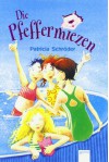 Die Pfeffermiezen - Patricia Schröder