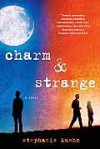 Charm & Strange - Stephanie Kuehn