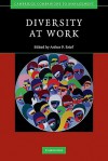 Diversity at Work - Arthur P. Brief