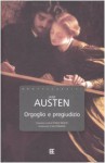 Orgoglio e pregiudizio - Franca Severini, Sara Poledrelli, Jane Austen