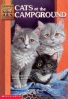 Cats at the Campground - Ben M. Baglio