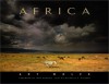 Africa - Art Wolfe, Jane Goodall