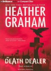 The Death Dealer - Heather Graham, Fred Stella and Natalie Ross