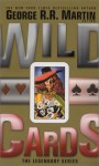 Wild Cards - George R.R. Martin, Walter Jon Williams, Lewis Shiner, Melinda M. Snodgrass