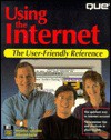 Using the Internet - Que Corporation