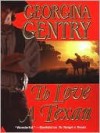 To Love a Texan - Georgina Gentry