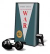 The 33 Strategies of War [With Headphones] - Robert Greene