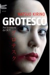 Grotesco - Natsuo Kirino