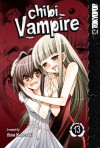 Chibi Vampire 13 - Yuna Kagesaki