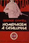 Homenagem à Catalunha - George Orwell