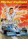 Michel Vaillant, tome 35 : Le galérien - Jean Graton