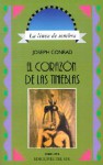 El Corazon de las Tinieblas - Joseph Conrad