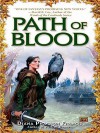 Path of Blood - Diana Pharaoh Francis