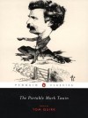 The Portable Mark Twain - Mark Twain