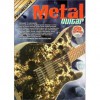 Metal Guitar - Jason Beveridge, Peter Gelling