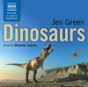 Dinosaurs - Jen Green, Benjamin Soames