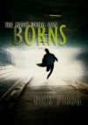 Borns (Maddy Young Saga 2) - Nick Pirog, Dimepiece Nerd