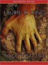 Touchstone (MP3 Book) - Laurie R. King, Jefferson Mays