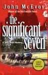 The Significant Seven: A Jack Doyle Mystery - John McEvoy