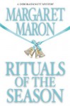 Rituals of the Season (Deborah Knott Mysteries) - Margaret Maron