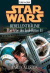 Star Wars^ Das Erbe der Jedi-Ritter 11 (German Edition) - Aaron Allston, Regina Winter