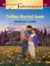 Getting Married Again - Melinda Curtis