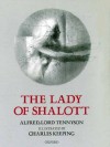 The Lady of Shalott - Alfred Tennyson