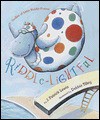 Riddle-Lightful: Oodles of Little Riddle-Poems - J. Patrick Lewis, Debbie Tilley