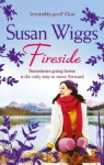 Fireside (The Lakeshore Chronicles - Book 5) - Susan Wiggs