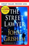 Street Lawyer - John Grisham, Michael Beck