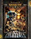 Warmachine: Colossals - Douglas Seacat