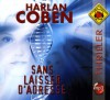 Sans laisser d'adresse - Roxane Azimi, Harlan Coben