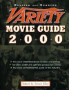 Variety Movie Guide 2000 - Derek Elley