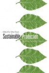 Sustainable Production: Building Canadian Capacity - Glen Toner