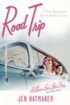 Road Trip: Five Adventures You're Meant To Live - Jen Hatmaker, The Navigators