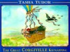 The Great Corgiville Kidnapping - Tasha Tudor